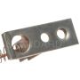 Standard Ignition CX-17 Alternator / Generator Brush Set