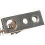Standard Ignition CX-17 Alternator / Generator Brush Set