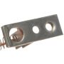 Standard Ignition CX-17 Alternator / Generator Brush Set