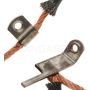 Standard Ignition CX-4 Starter Brush Set