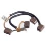 Standard Ignition CX-4 Starter Brush Set
