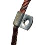 Standard Ignition CX-4 Starter Brush Set