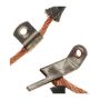 Standard Ignition CX-4 Starter Brush Set