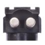 Standard Ignition CXT110 Engine Coolant Expansion Tank