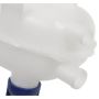 Standard Ignition CXT116 Engine Coolant Expansion Tank