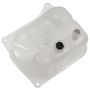 Standard Ignition CXT121 Engine Coolant Expansion Tank