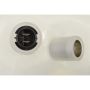 Standard Ignition CXT125 Engine Coolant Expansion Tank