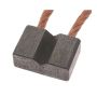 Standard Ignition D-115 Starter Brush Set