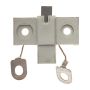 Standard Ignition D-119 Alternator / Generator Holder Assembly