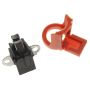 Standard Ignition D-123 Alternator / Generator Holder Assembly