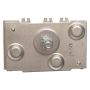 Standard Ignition D-12 Alternator Rectifier
