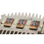 Standard Ignition D-16 Alternator Rectifier