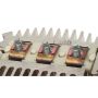 Standard Ignition D-16 Alternator Rectifier