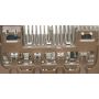 Standard Ignition D-200 Alternator Rectifier
