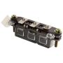 Standard Ignition D-25 Alternator Diode