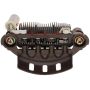 Standard Ignition D-52 Alternator Rectifier