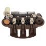 Standard Ignition D-53 Alternator Rectifier