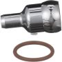 Standard Ignition DBT1 Diesel High Pressure Oil Rail Ball Tube