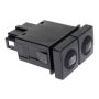 Standard Ignition DFG13 Rear Window Defogger Switch