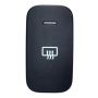 Standard Ignition DFG18 Rear Window Defogger Switch