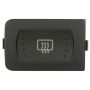 Standard Ignition DFG28 Rear Window Defogger Switch