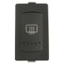 Standard Ignition DFG32 Rear Window Defogger Switch