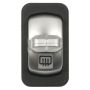 Standard Ignition DFG9 Rear Window Defogger Switch