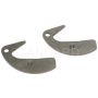 Standard Ignition DG-55 Distributor Advance Weights