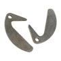 Standard Ignition DG-56 Distributor Advance Weights