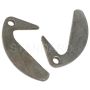 Standard Ignition DG-56 Distributor Advance Weights
