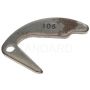 Standard Ignition DG-75 Distributor Advance Weights