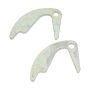 Standard Ignition DG-77 Distributor Advance Weights