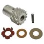 Standard Ignition DG-80 Distributor Gear and Pin Kit