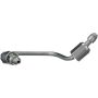 Standard Ignition DIL12 Diesel Fuel Injector Line