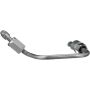 Standard Ignition DIL12 Diesel Fuel Injector Line