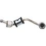 Standard Ignition DIL57 Diesel Fuel Injector Line