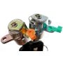 Standard Ignition DL-105 Door Lock Kit