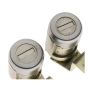 Standard Ignition DL-106 Door Lock Kit