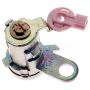 Standard Ignition DL-107 Door Lock Kit