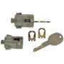 Standard Ignition DL-12 Door Lock Kit