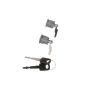 Standard Ignition DL-140 Door Lock Kit