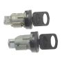 Standard Ignition DL-148 Door Lock Kit