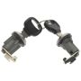 Standard Ignition DL-14 Door Lock Kit