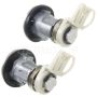 Standard Ignition DL-15 Door Lock Kit