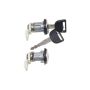 Standard Ignition DL-15 Door Lock Kit