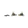 Standard Ignition DL-168 Door Lock Kit