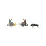Standard Ignition DL-168 Door Lock Kit