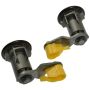 Standard Ignition DL-18 Door Lock Kit