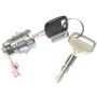 Standard Ignition DL-208 Door Lock Kit
