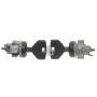 Standard Ignition DL-21B Door Lock Kit